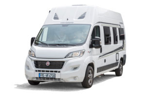 Campingbus Weinsberg