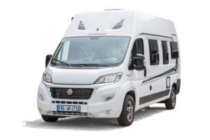 Camper Weinsberg 601