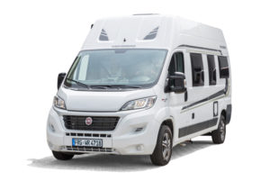 Camper Weinsberg 631