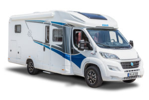 Wohnmobil Live Wave 700